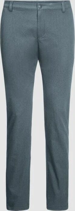 Jack Wolfskin JWP Winter Hose lang (Herren)