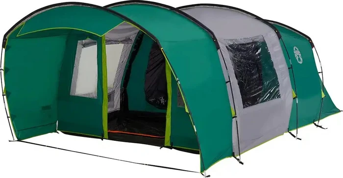 Coleman Rocky Mountain 5 Plus XL Tunnelzelt