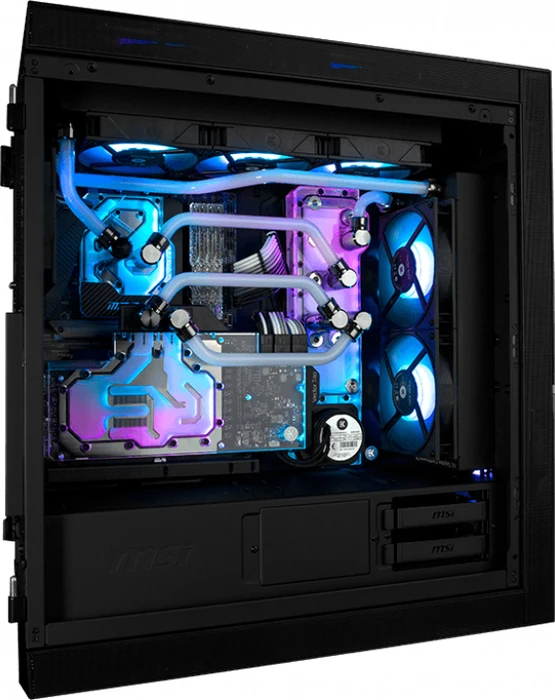 MSI MPG Z490 Carbon EK X (Intel 1200)