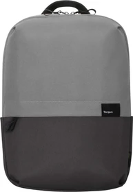 Targus Sagano EcoSmart 16" Notebook Pendler-Rucksack, schwarz/grau