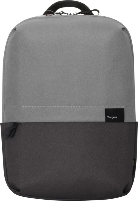 Targus Sagano EcoSmart 16" Notebook Pendler-Rucksack, schwarz/grau