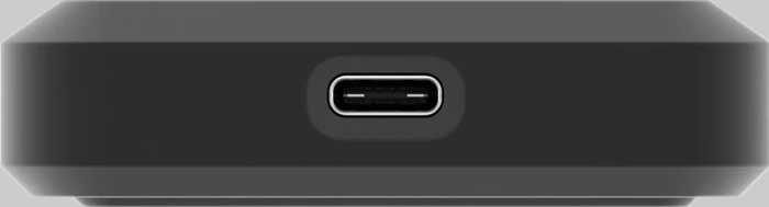 Glyph Atom Pro SSD, grau, 4TB, Thunderbolt 3 / USB-C 3.1