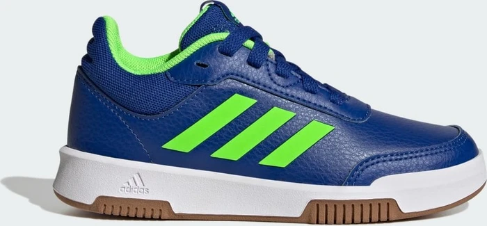 adidas Tensaur Sport Training Lace royal blue/solar green/cloud white (Junior)