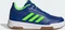 adidas Tensaur Sport Training Lace royal blue/solar green/cloud white (Junior) Vorschaubild