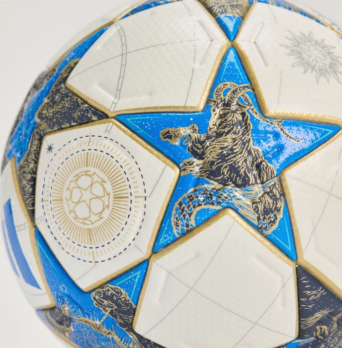 adidas UCL Pro 25/26 League Stage Fußball