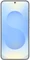 Samsung Clear Case für Galaxy S25 transparent Vorschaubild