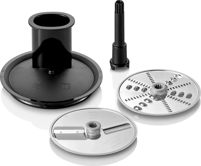Bosch MCC9555D08 Cookit Set Multikocher