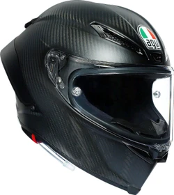 AGV Pista GP RR Carbon S26 matt grau/schwarz
