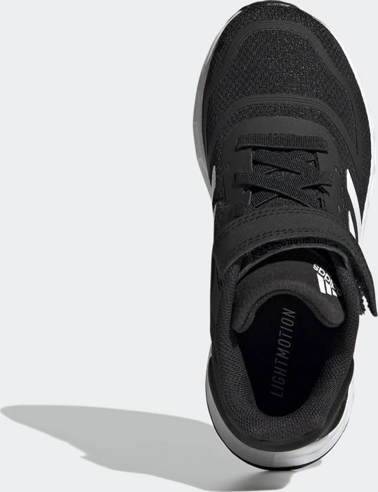 adidas Duramo 10 core black/cloud white (Junior)