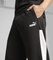 Puma Around the Block Trainingshose lang puma black (Herren) Vorschaubild