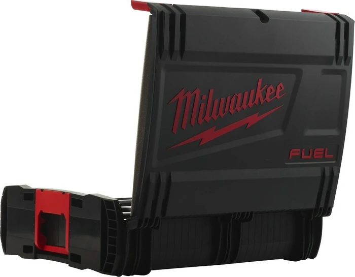 Milwaukee HD Box 1 Transportkoffer