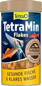 Tetra TetraMin Flakes, 250ml