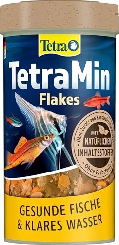 Tetra TetraMin Flakes, 250ml