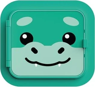 Tiger Media Tigerbox Mini Displaycover Dino Drache
