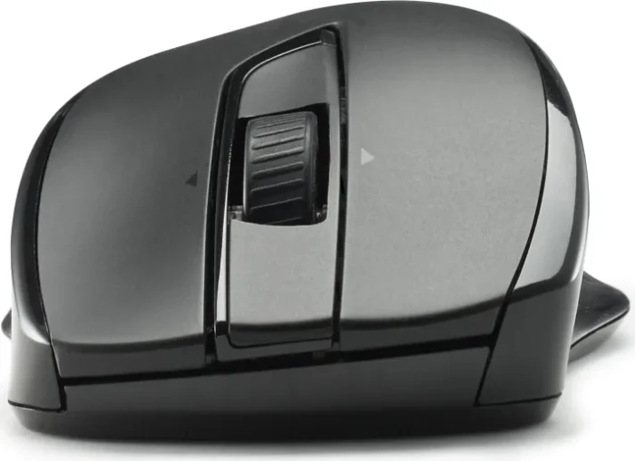 Hama MW-900 V2 schwarz, USB