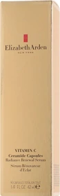 Elizabeth Arden Vitamin C Ceramide Radiance Renewal Serum Kapseln, 90 Stück