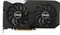ASUS Radeon RX 6600 XT Dual OC, DUAL-RX6600XT-O8G, 8GB GDDR6, HDMI, 3x DP Vorschaubild
