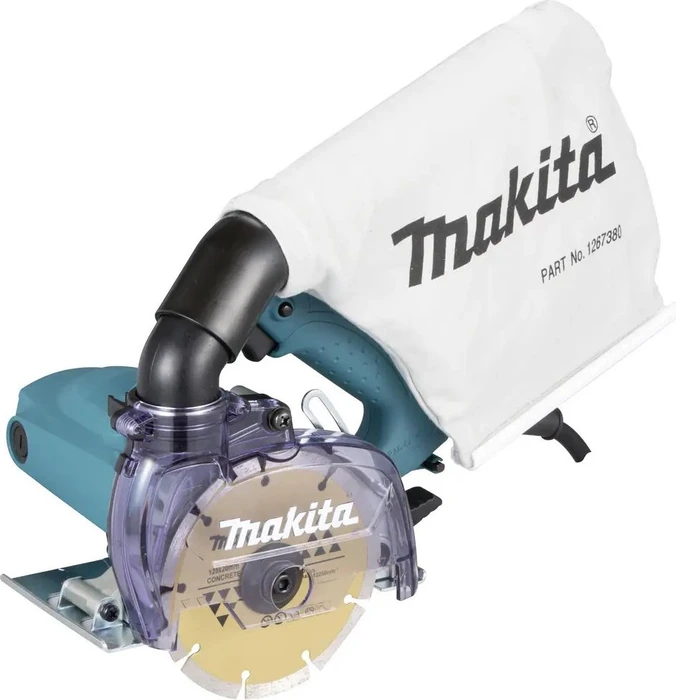 Makita 4100KB Diamant Elektro-Trennschleifer
