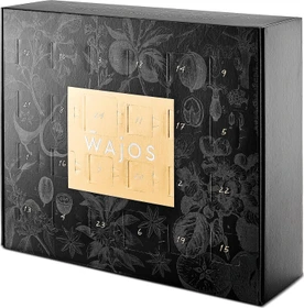 Wajos Adventskalender Spirituosen