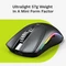 Glorious Model O 2 Mini Wireless schwarz matt, USB/Bluetooth Vorschaubild