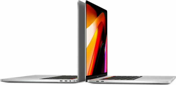 Apple MacBook Pro 16", Space Gray, Core i7-9750H, 64GB RAM, 8TB SSD, Radeon PRO 5600M, DE [2019]