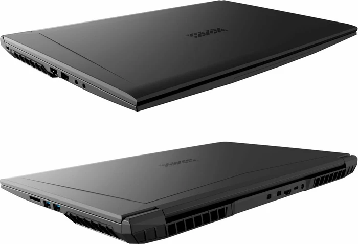 Schenker XMG Core 17-E20njp, Core i7-10750H, 16GB RAM, 500GB SSD, GeForce RTX 2060, DE