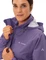 Vaude Escape Bike Light Fahrradjacke mulberry (Damen) Vorschaubild