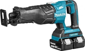 Makita DJR360PT2 Akku-Säbelsäge inkl. Koffer + 2 Akkus