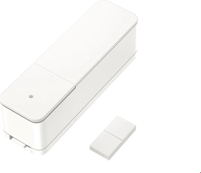 Bosch Smart Home Tür-/Fensterkontakt II, weiß, Schließ-/Öffnungssensor, 3er-Pack