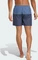adidas Colorblock CLX Badeshorts preloved ink/legend ink (Herren) Vorschaubild