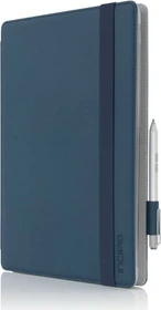 Incipio Roosevelt Folio für Microsoft Surface 3 navy