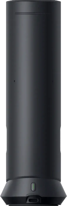 Insta360 Wave Konferenzlautsprecher mit KI-Aufnahme graphite black