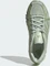 adidas Mega Ghostride linen green/magic lime met (Damen) Vorschaubild