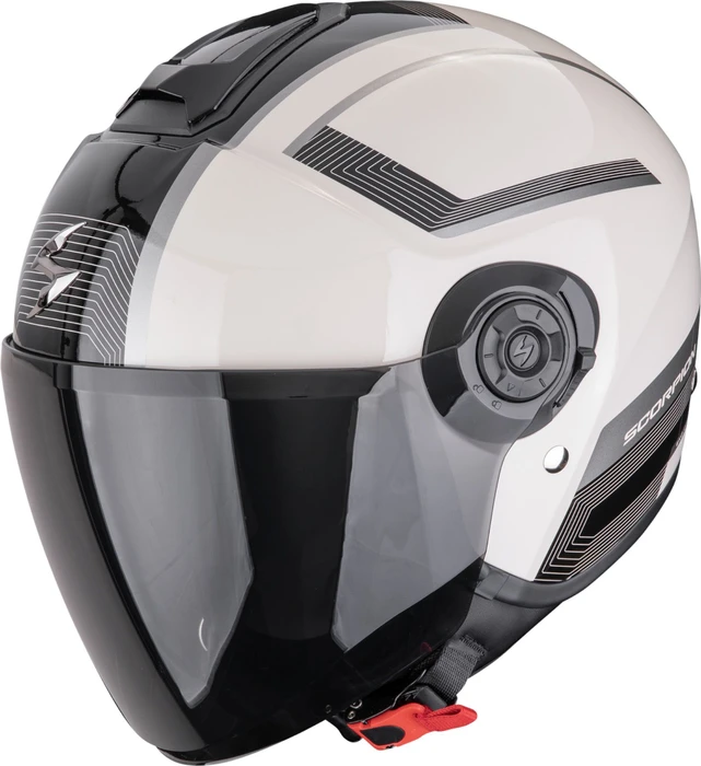 Scorpion EXO-City II Cosmos beige/schwarz