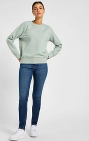 Lee Scarlett High Jeans new lenghts (Damen)
