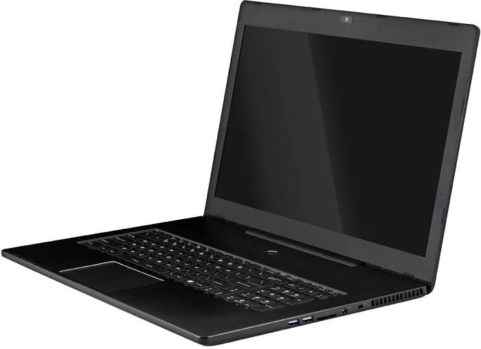 Schenker XMG C703-8UV, Core i7-4700MQ, 8GB RAM, 500GB HDD, GeForce GTX 765M, DE
