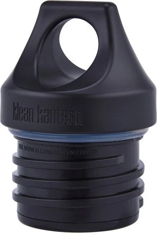 Klean Kanteen Classic Loop Cap Trinkflasche 800ml coastal waters