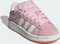 adidas Campus 00s Elastic Laces clear pink/cloud white/gum (Junior) Vorschaubild
