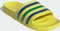 adidas Aqua Adilette bright yellow/bold blue/bold green Vorschaubild
