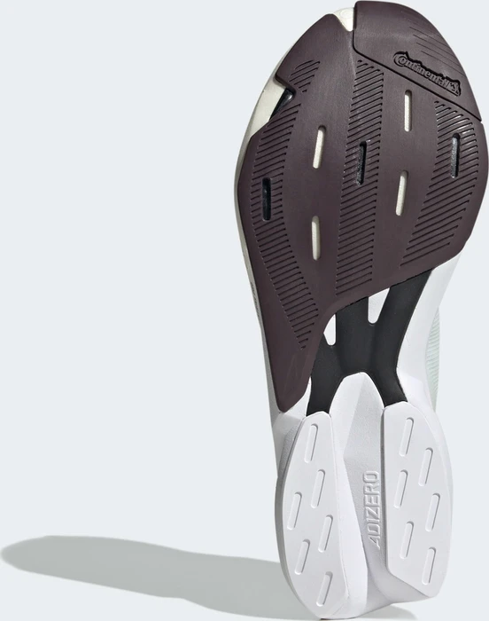 adidas Adizero Adios 8 crystal jade/aurora met./bliss lilac (Damen)