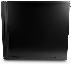 NZXT H2 schwarz, schallgedämmt