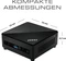 MSI Cubi 5 10M-242BEU, weiß Vorschaubild