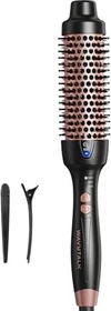 Wavytalk Thermal Brush 38mm schwarz/rosegold