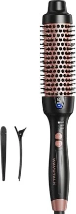 Wavytalk Thermal Brush 38mm