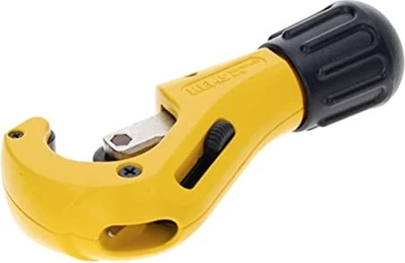 REMS RAS Cu-INOX 3-35 Rohrschneider
