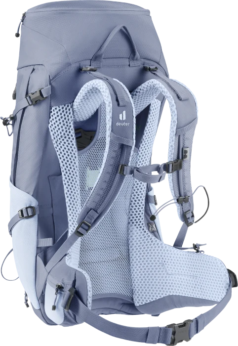 Deuter Futura Pro 30 SL polar/bluejay (Damen)