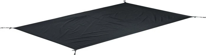 Jack Wolfskin Grand Illusion IV Kuppelzelt Zeltunterlage