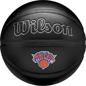 Wilson NBA Team Premiere New York Knicks Basketball