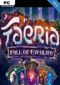 Faeria - Fall of Everlife (Download) (Add-on) (PC)