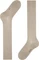 Falke ClimaWool Socken pebble mel. (Herren) Vorschaubild
